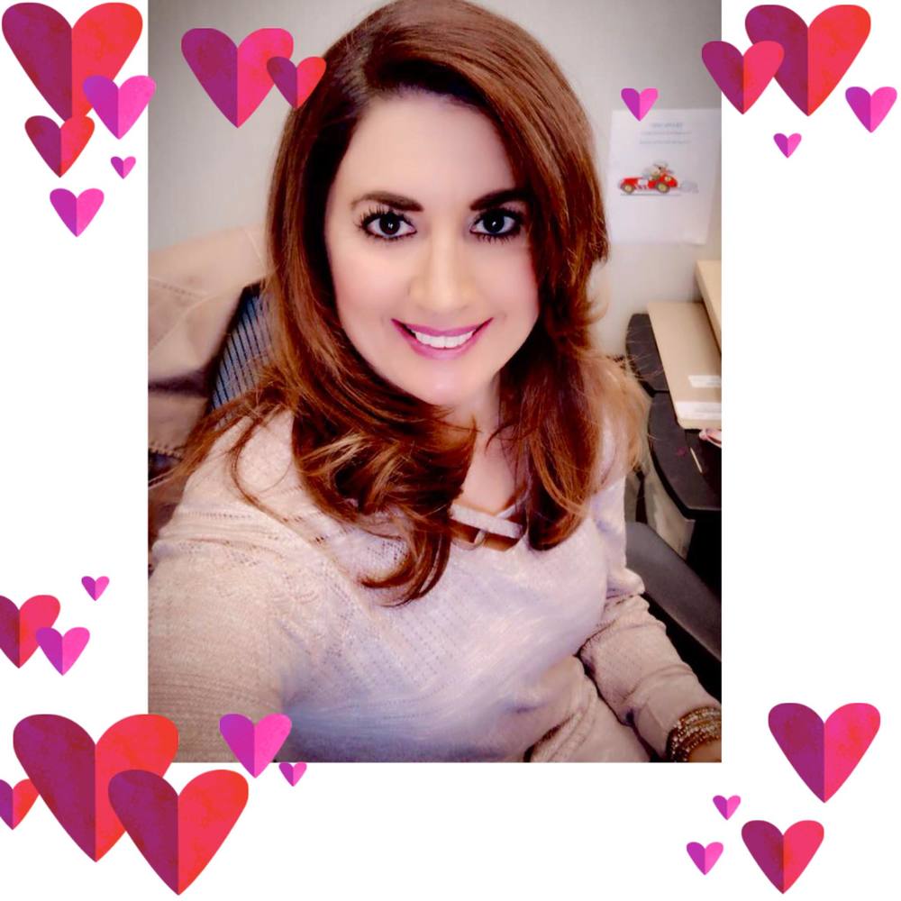 Meet your Posher, Jodi